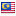 dimalaysia.website hosted country